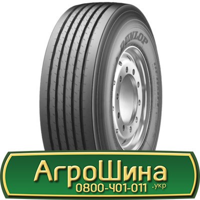 Dunlop SP 252 (прицепная) 215/75 R17.5 135/133J Київ - изображение 1