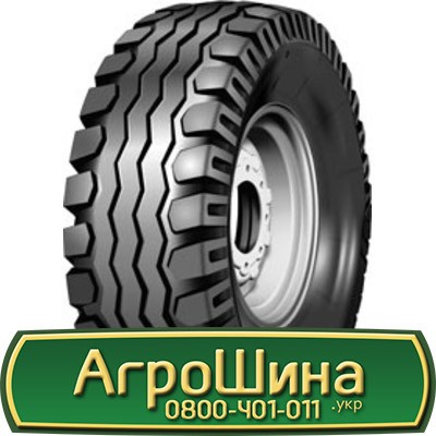 Armour IMP100 (с/х) 10.00/75 R15.3 130A8 PR14 Львов - изображение 1