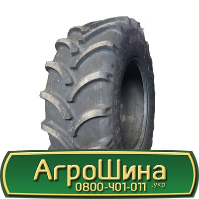 Дніпрошина ДТ-180 (з/х) 540/65 R30 150A8 Львов - изображение 1