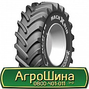 800/70 R38 Michelin MachXBib 173D Сільгосп шина Львов