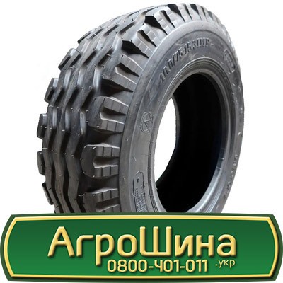 Uniglory IMP 100 (с/х) 11.50/80 R15.3 PR16 TL Львов - изображение 1