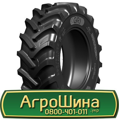 GRI GREEN XLR 95 (с/х) 380/90 R46 171D/168A8 Львов - изображение 1