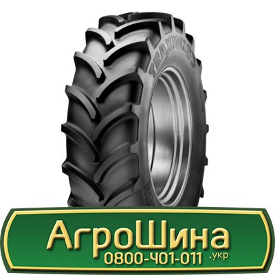 380/85 R24 Vredestein Traxion 85 131A8 Сільгосп шина Львов - изображение 1