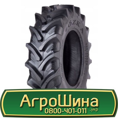 Ozka AGRO 10 (c/х) 270/95 R36 139/139A8 Львов - изображение 1