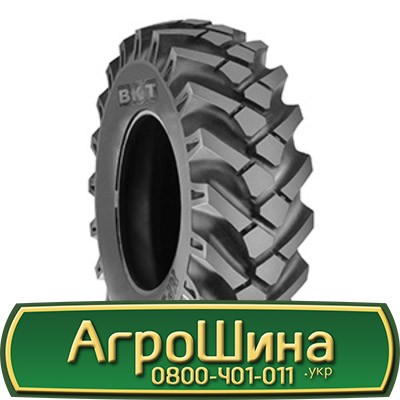 BKT MP 567 (с/х) 12.50 R20 132G PR12 Львов - изображение 1