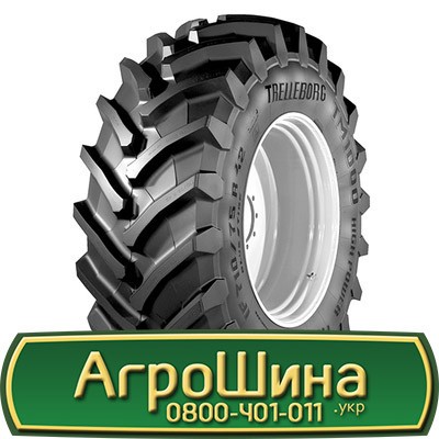 Trelleborg TM1000 HIGH POWER (с/х) 650/60 R34 159D VF Львов - изображение 1