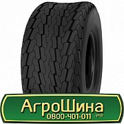 Deli S-368 (с/х) 18.50/8.5 R8 78M PR6 Львов