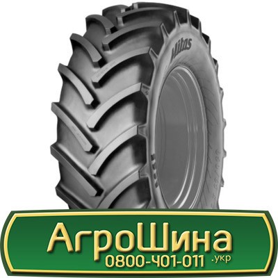 540/65 R24 Mitas AC-65 143/140D/A8 Сільгосп шина Львов - изображение 1