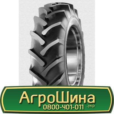 9.5 R24 Cultor AS-Agri 19 112/104A6/A8 Сільгосп шина Львов - изображение 1