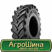 600/70 R34 BKT AGRIMAX FORTIS 163/160A8/D Сільгосп шина Львов
