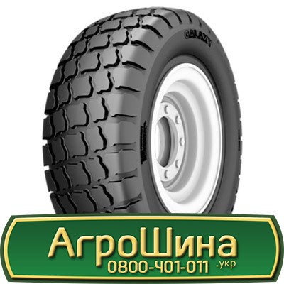 Galaxy Seeder Stubble Proof R-3 (с/х) 31/13.5 R15 124B PR12 Львов - изображение 1