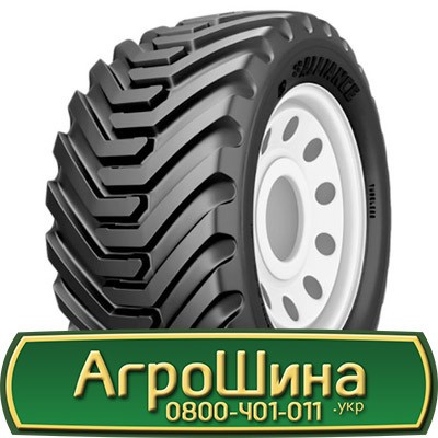 500/45 R22.5 Alliance А-328 154A8 Сільгосп шина Львов - изображение 1