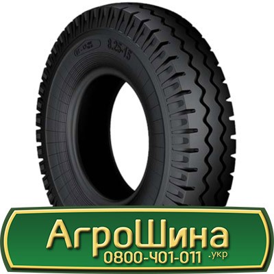 Дніпрошина ДТ-49 (з/х) 8.25 R15 PR14 Львов - изображение 1