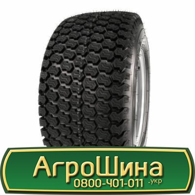 Kenda K500 Super Turf (с/х) 15.00/6 R6 PR4 Львов - изображение 1