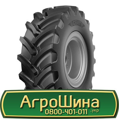 480/70 R38 Ceat FARMAX R70 145A8 Сільгосп шина Львов - изображение 1