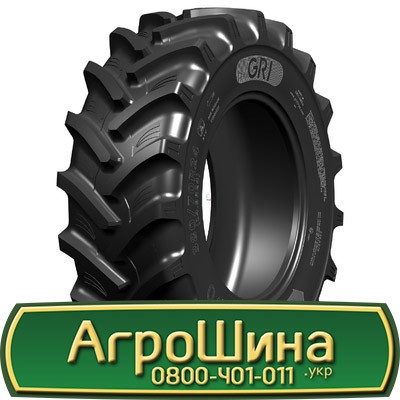 GRI GREEN XLR 95 (с/х) 380/90 R46 171D/168A8 Київ - изображение 1