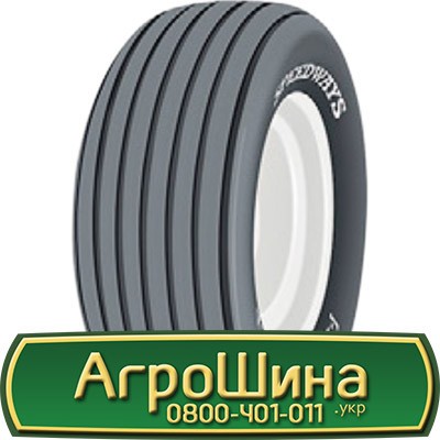 Speedways I-1 Farm Service (с/х) 7.60 R15 110A8 PR10 Київ - изображение 1