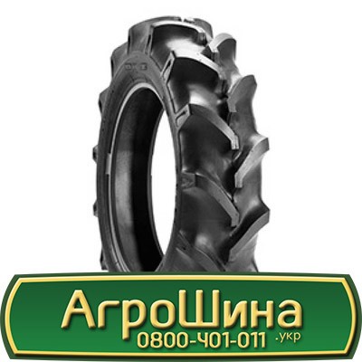 9.5 R22 BKT TR-144 104A6 Сільгосп шина Львов - изображение 1