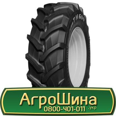 Trelleborg TM600 (с/х) 520/85 R46 158A8 Львов - изображение 1