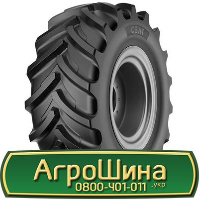 540/65 R38 Ceat FARMAX R65 153D Сільгосп шина Львов - изображение 1