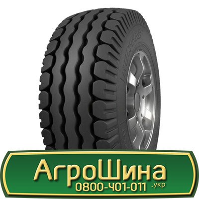 АШК NorTec IM-21 (з/х) 12.50/80 R18 147A8 PR16 Львов - изображение 1