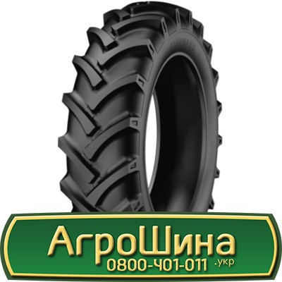 Starmaxx TR-60 (с/х) 12.40/11 R28 122A6 PR8 Львов - изображение 1