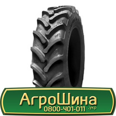 380/90 R46 Alliance FarmPRO Radial 90 165/165A8/B Сільгосп шина Львов - изображение 1