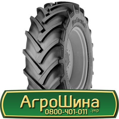 335/80 R20 Continental AC70 134G Сільгосп шина Львов - изображение 1