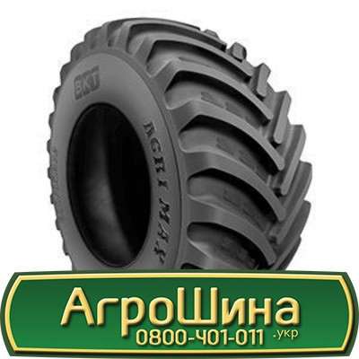 BKT Agrimax RT-600 (с/х) 710/70 R38 181A8/178D Львов - изображение 1