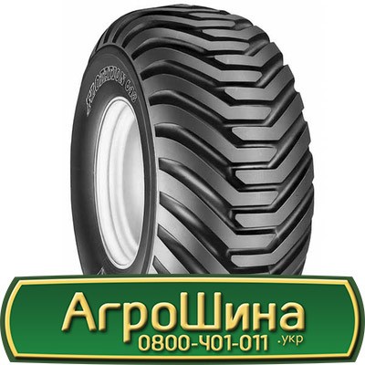 400/60 R22.5 BKT FLOTATION 648 160/148A8/A8 Сільгосп шина Львов - изображение 1