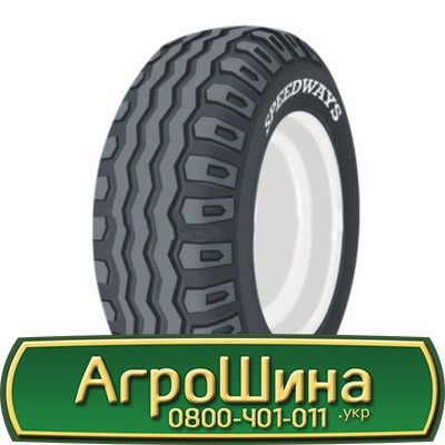 Speedways PK-303 (з/х) 11.50 R15.3 141A8 PR16 Львов - изображение 1