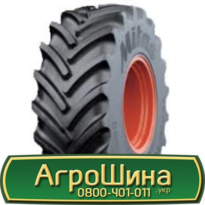 600/70 R30 Mitas HC 2000 165D Сільгосп шина Львов - изображение 1