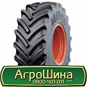 600/70 R30 Mitas HC 2000 165D Сільгосп шина Київ