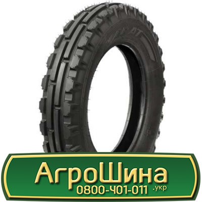 7.5 R20 Kabat SRF-04 108A6 Сільгосп шина Львов - изображение 1