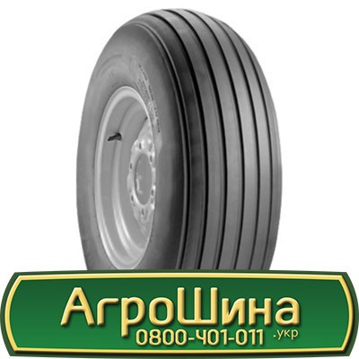 Titan Hi-Flotation I-1 (с/х) 12.50 R16 PR14 Київ - изображение 1