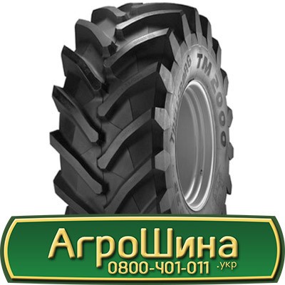 800/65 R32 Trelleborg TM2000 178A8 Сільгосп шина Львов - изображение 1