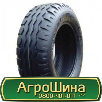 Deli SG-316 (с/х) 7.50 R10 111A8 PR12 Львов - изображение 1