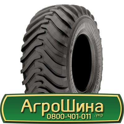 Дніпрошина DT-45 (з/х) 500/60 R22.5 156A8/144A8 PR12 Львов - изображение 1