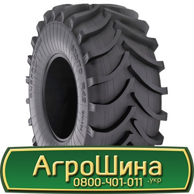 Дніпрошина DN-104 (з/х) 620/70 R42 160A8 Львов - изображение 1