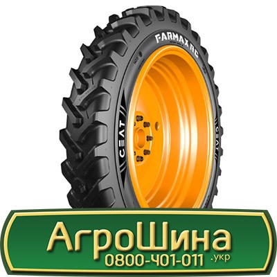 300/95 R46 Ceat FARMAX RC 146/143D/A8 Сільгосп шина Киев - изображение 1