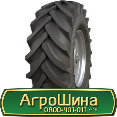 21.3 R24 NorTec H-05 140A6 Сільгосп шина Львов - изображение 1