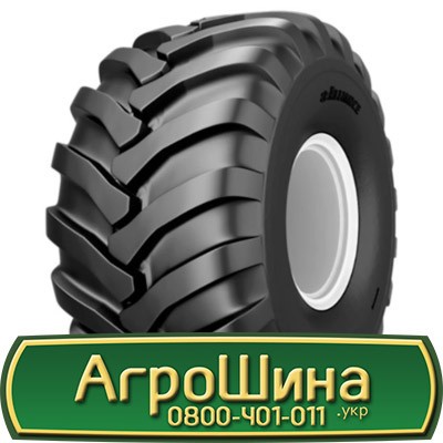 Alliance 331 (с/х) 500/60 R26.5 152A8 PR16 Львов - изображение 1