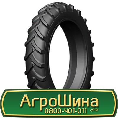 12.4 R28 Advance R-1 122A6 Сільгосп шина Львов - изображение 1