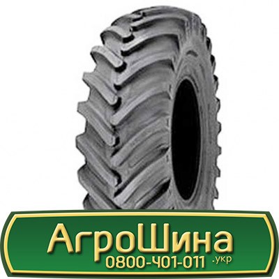 16.5/85 R24 Alliance A-358 165/153A6/A6 Сільгосп шина Львов - изображение 1