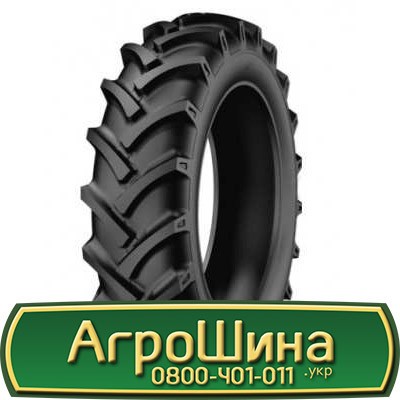 12.4 R24 Kabat SGP-04 120A6 Сільгосп шина Львов - изображение 1