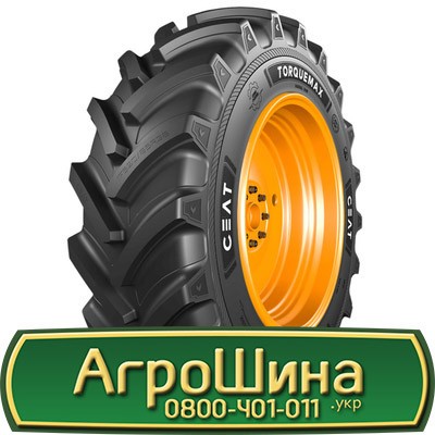 Ceat TORQUEMAX (з/х) 600/70 R30 165D Львов - изображение 1