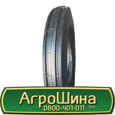 ДТЗ I-1 (с/х) 4.00 R14 Київ - изображение 1