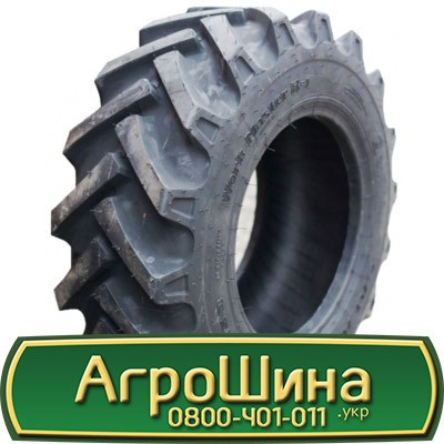 405/70 R20 Galaxy Work Master R-1 152A8 Сільгосп шина Львов - изображение 1