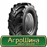 340/80 R18 Vredestein Traxion Versa 143A8/B Сільгосп шина Львов