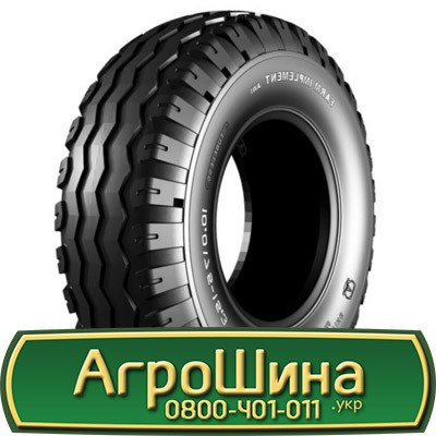 Ceat FARM IMPLEMENT AWI 305 (с/х) 10.00/75 R15.3 130A8 PR14 Львов - изображение 1